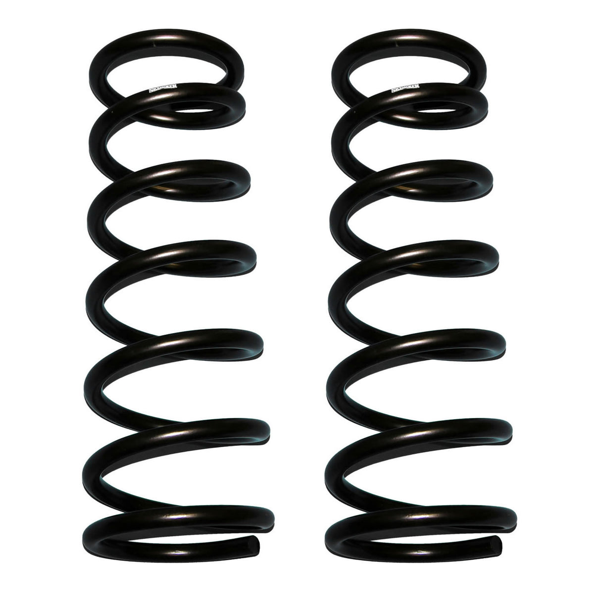 Coil Spring Set 94-01 Dodge Ram 1500 Front 5