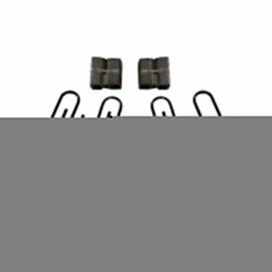 Lift Kit 6 Inch Lift 75-80 Dodge W200 Includes Front Leaf Springs Front/Rear U Bolt Kits Front Bushing Kit Rear Block Skyjacker