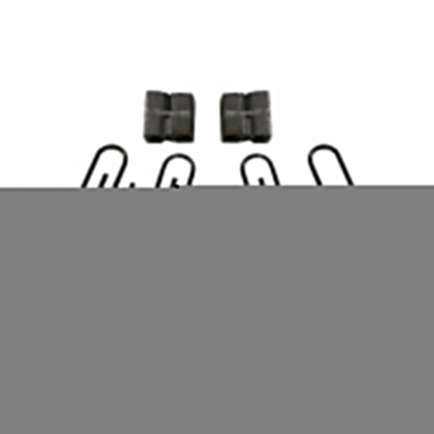 Lift Kit 6 Inch Lift 75-80 Dodge W200 Includes Front Leaf Springs Front/Rear U Bolt Kits Front Bushing Kit Rear Block Skyjacker