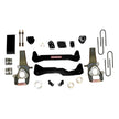 Lift Kit 6 Inch Lift 06-08 Dodge Ram 1500 Skyjacker