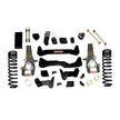 Lift Kit 6 Inch Lift 09-11 Dodge Ram 1500 Skyjacker