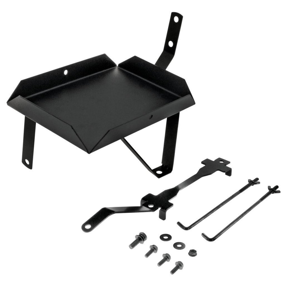 Dual Battery Tray Ranger 2.5 &