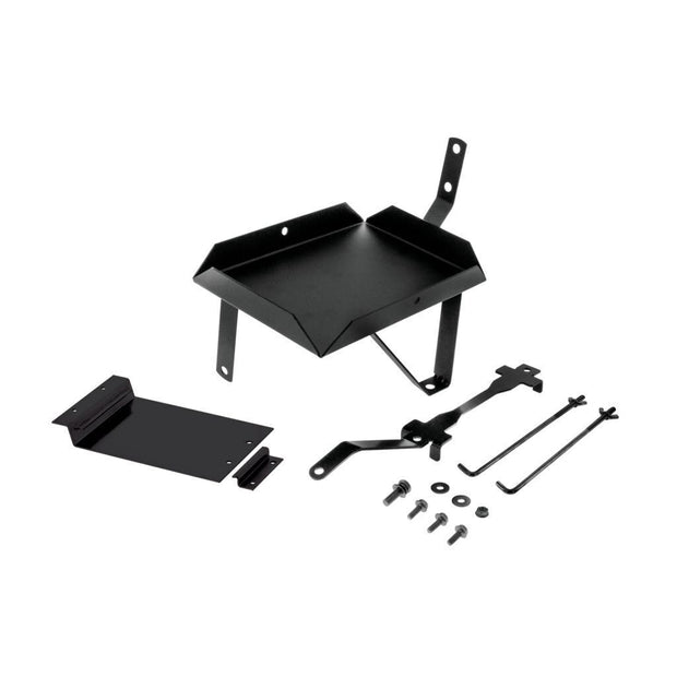 Dual Battery Tray Ranger 2.5 &