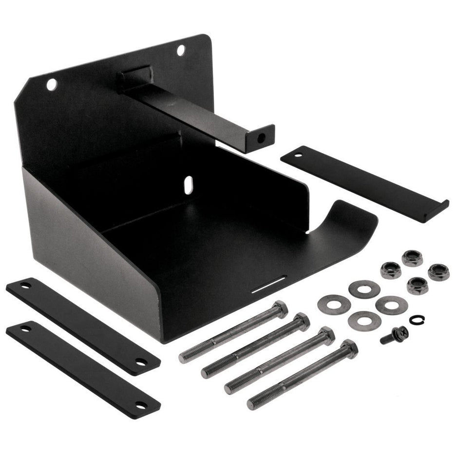 Dual Battery Tray Ranger 2.5 &