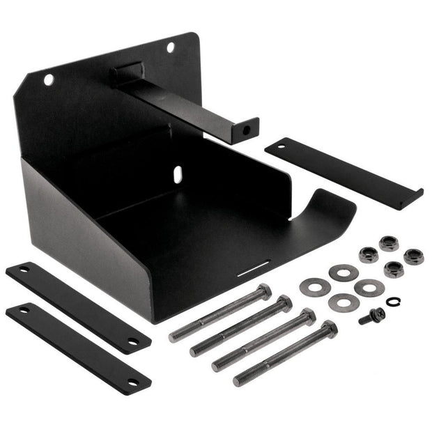 Dual Battery Tray Ranger 2.5 &