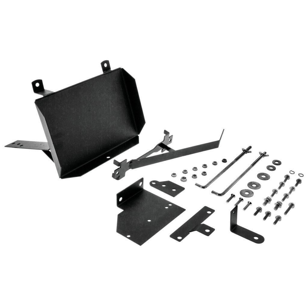 Dual Battery Tray Holden Rg