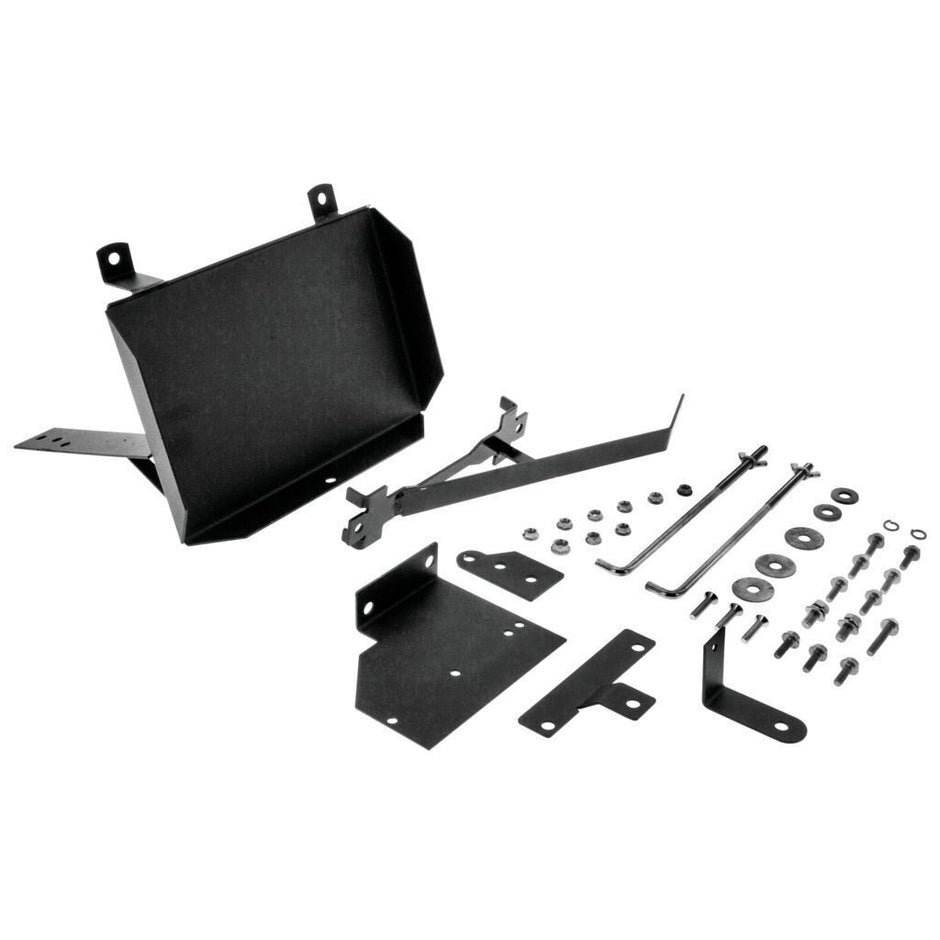 Dual Battery Tray Holden Rg