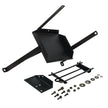 Dual Battery Tray Mitsubishi