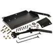 Dual Battery Tray Nissan Patrol