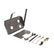 Dual Battery Tray Toyota 70