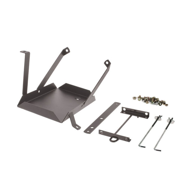 Dual Battery Tray Toyota 100