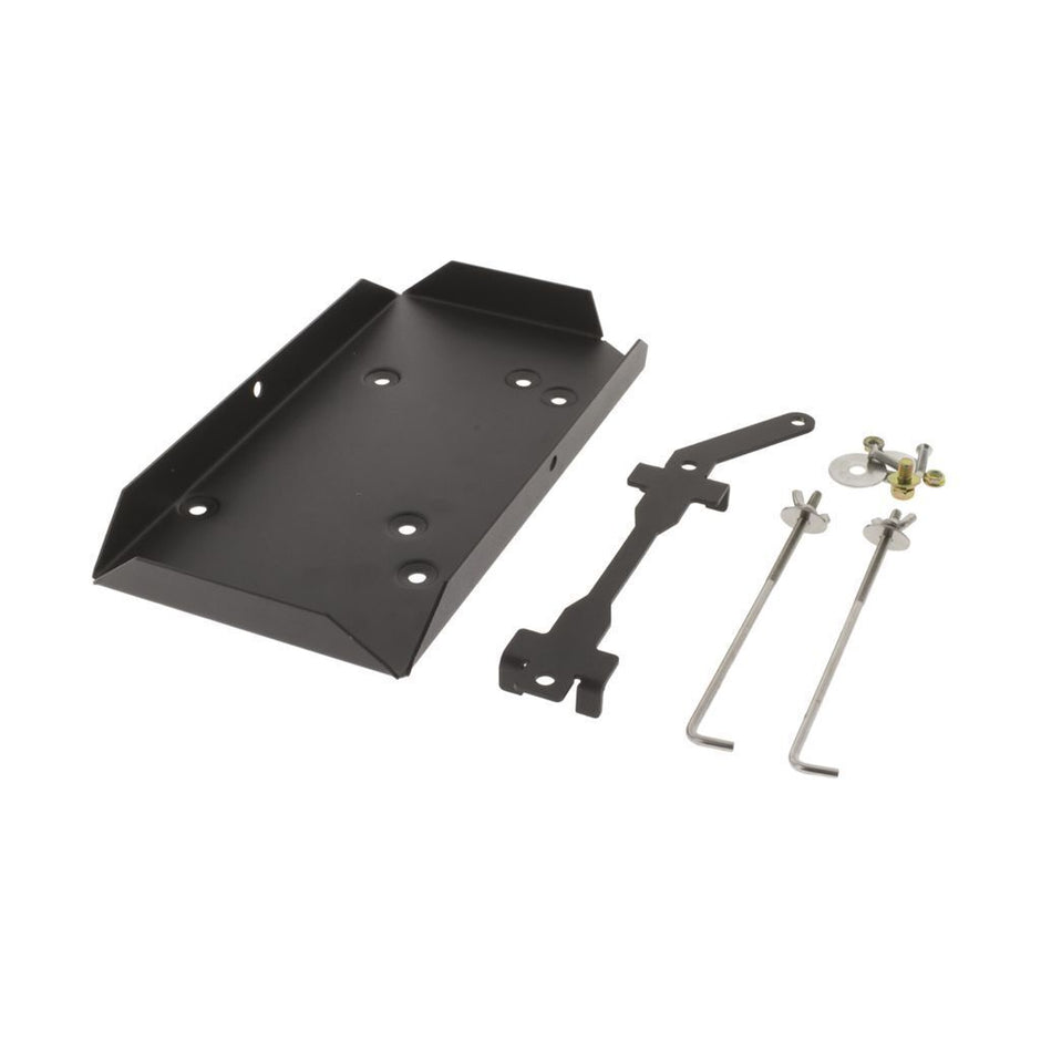 Dual Battery Tray Toyota 100