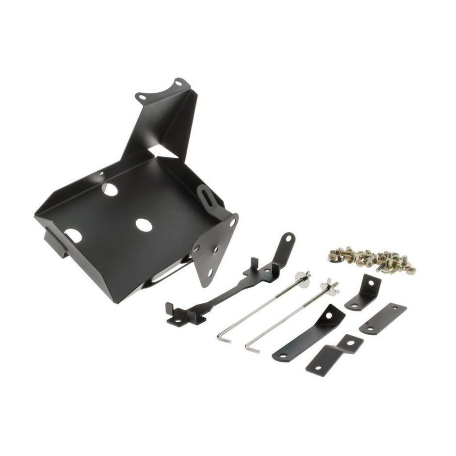 Dual Battery Tray Toyota 200