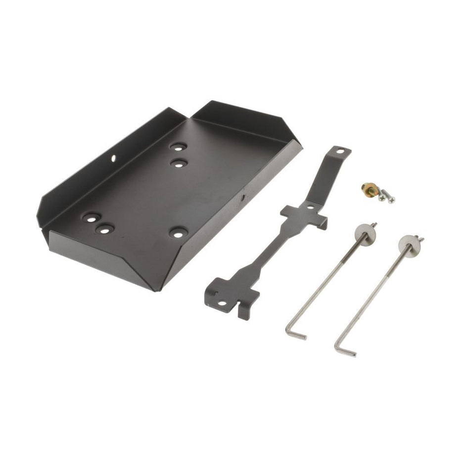 Dual Battery Tray Toyota 200