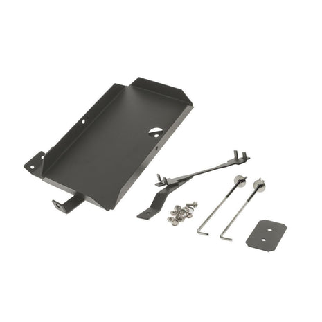 Dual Battery Tray Toyota Prado