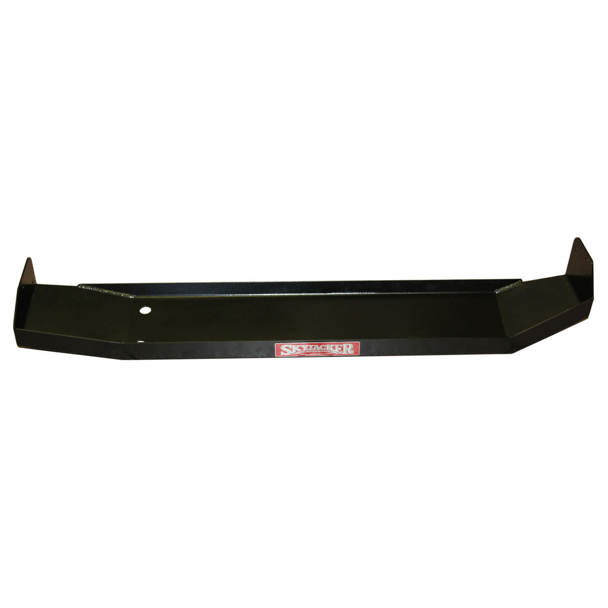 Diesel Exhaust Tank Skid Plate Kit Steel 11-17 Chevrolet Silverado 2500/3500 HD 11-17 GMC Sierra 2500/3500 HD Skyjacker