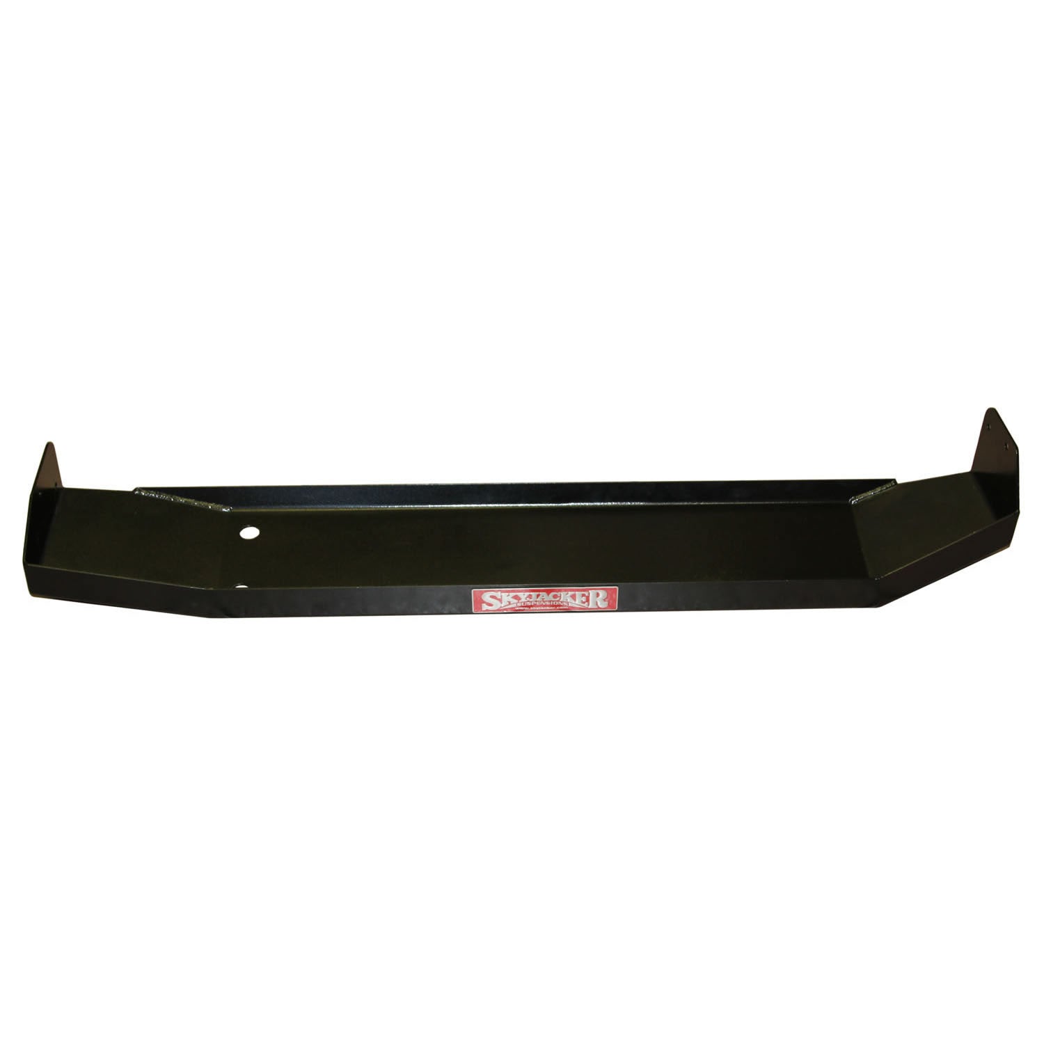 Diesel Exhaust Tank Skid Plate Kit Steel 11-17 Chevrolet Silverado 2500/3500 HD 11-17 GMC Sierra 2500/3500 HD Skyjacker