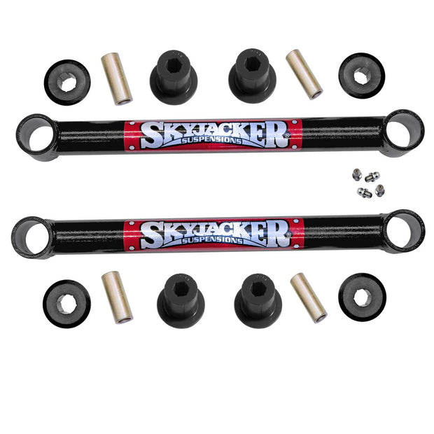 Suspension Link Kit 94-99 Dodge RAM 1500/2500/3500 Lift Height 2-3 Inch Pair Skyjacker