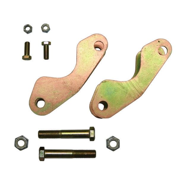 Shock Absorber Relocation Bracket 75-91 GMC Jimmy Skyjacker (DS440)