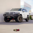 SLX Recon Bull Bar, Suitable For Toyota LandCruiser 300 Series 2022 on