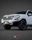 SLX Recon Bull Bar, Suitable For Toyota LandCruiser 300 Series 2022 on