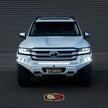 SLX Recon Bull Bar, Suitable For Toyota LandCruiser 300 Series 2022 on
