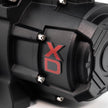 Carbon Scout Pro 7000lb Winch — Choose Your Colour