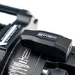 Carbon Scout Pro 20000lb Extreme Duty Truck Winch 24V — BYO Hook