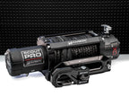 Carbon Scout Pro 10000lb Winch V3 — BYO Hook