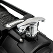 Carbon Scout Pro 10000lb Winch V3 — BYO Hook