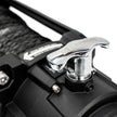 Carbon Scout Pro 7000lb Winch — Choose Your Colour