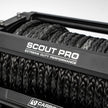 Carbon Scout Pro 15000lb Winch V3 — Choose Your Colour