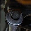 Kryptonite Upper Track Bar Bolt for 2005-2026 Ford Super Duty F-250/F-350/F-450/F-550/F-600