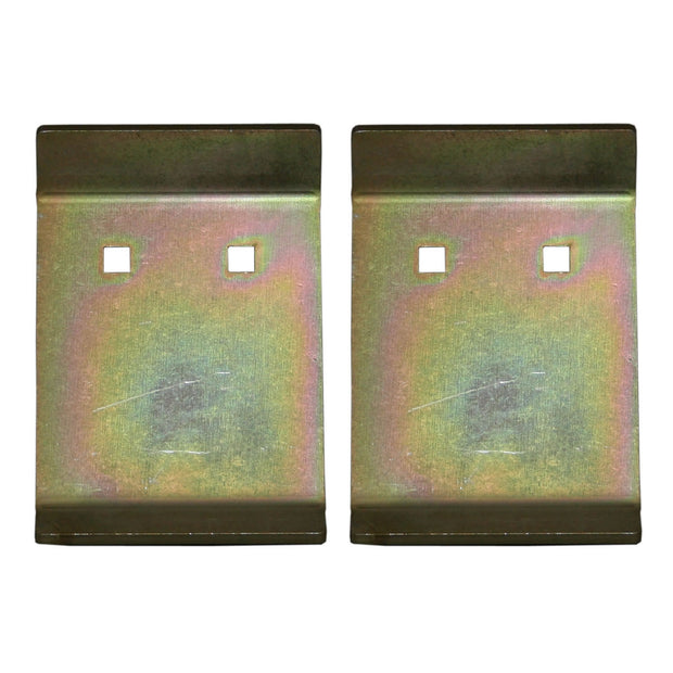 Ram Skid Plate Steel Lower Link 94-01 Ram 1500/2500/3500 Skyjacker