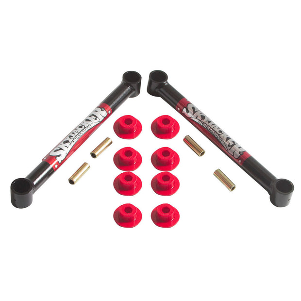 Suspension Link Kit 00-01 Dodge Ram 1500/2500/3500 Lift Height 2-5 Inch Pair Skyjacker