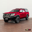 SLX Recon Bull Bar, Suitable For Volkswagen Amarok, NF 2023 on SLX Recon Bull Bar Triple loop