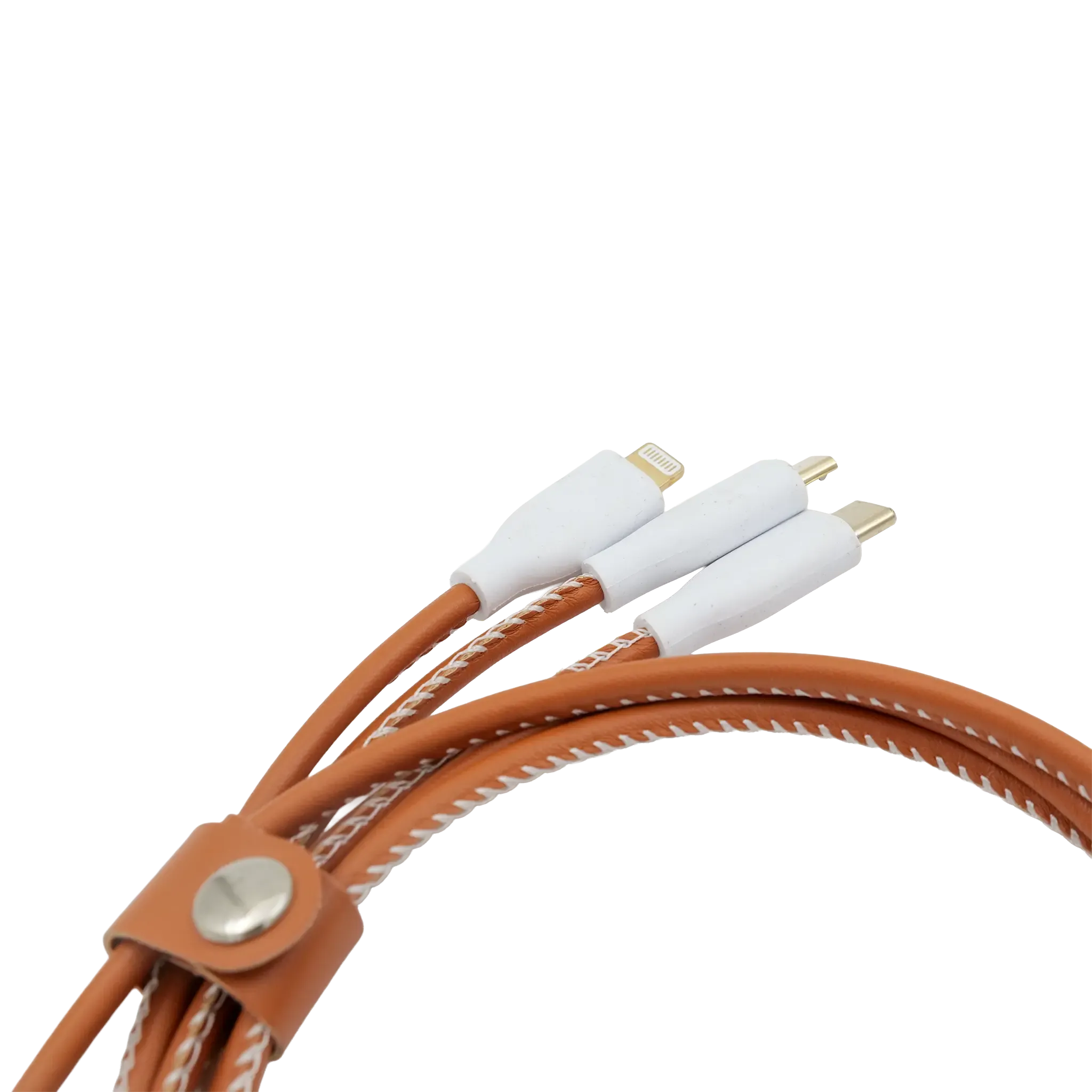 Dirty 3-in-1 Charging Cable