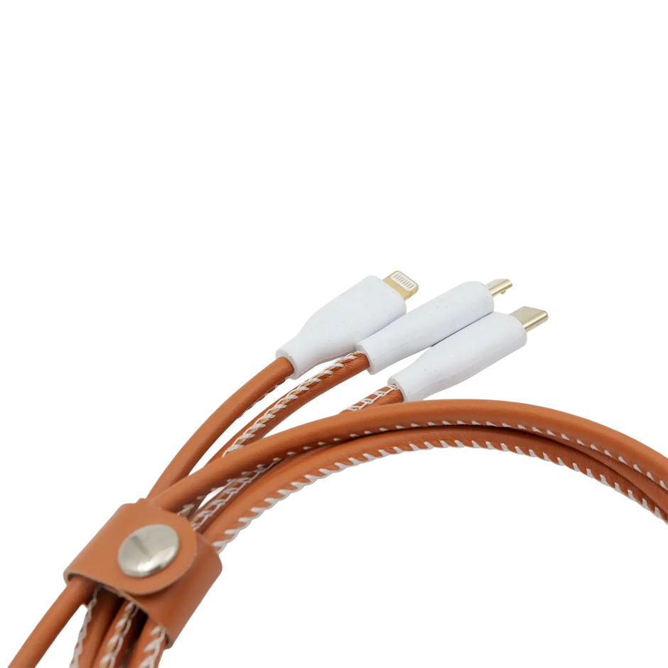 Dirty 3-in-1 Charging Cable