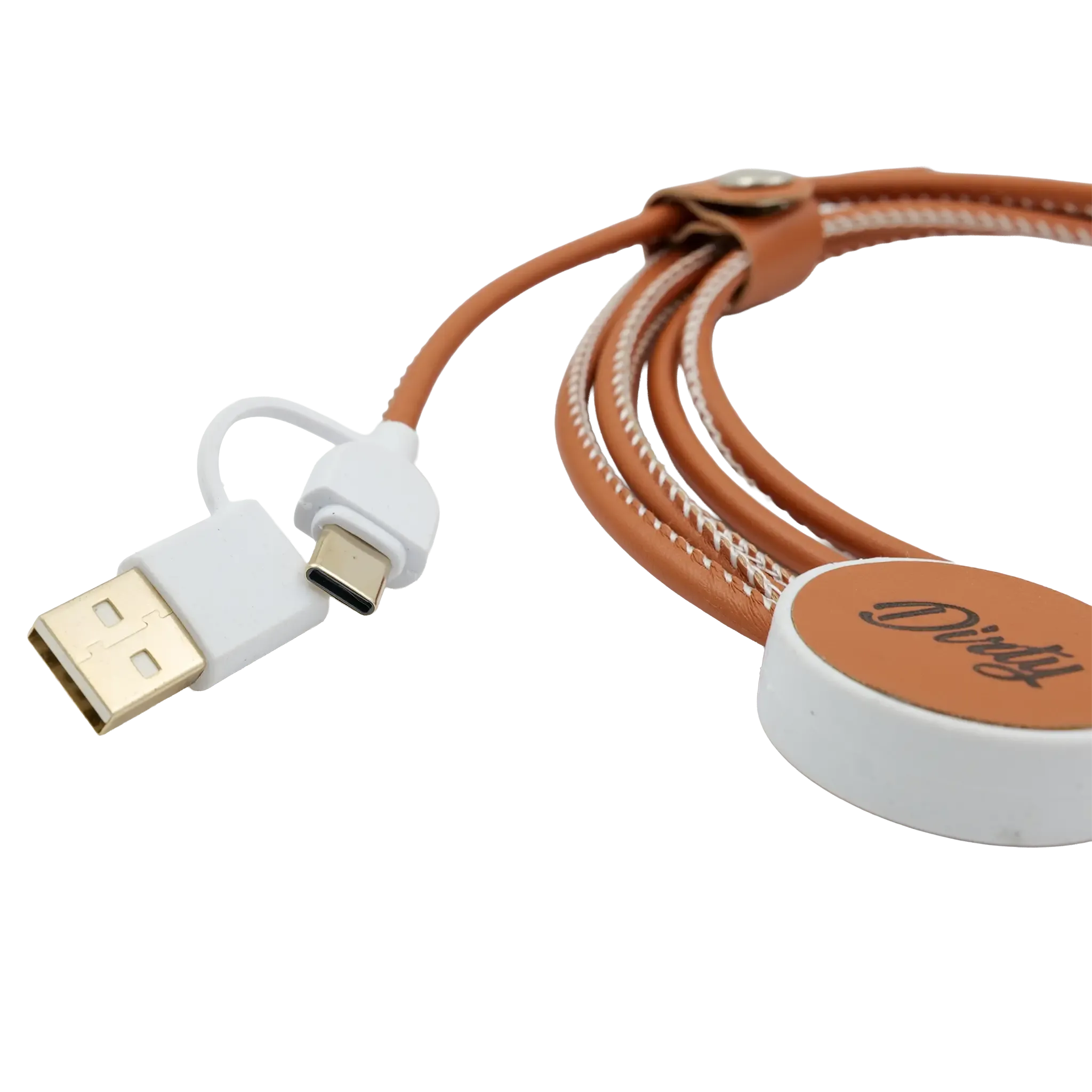 Dirty 3-in-1 Charging Cable