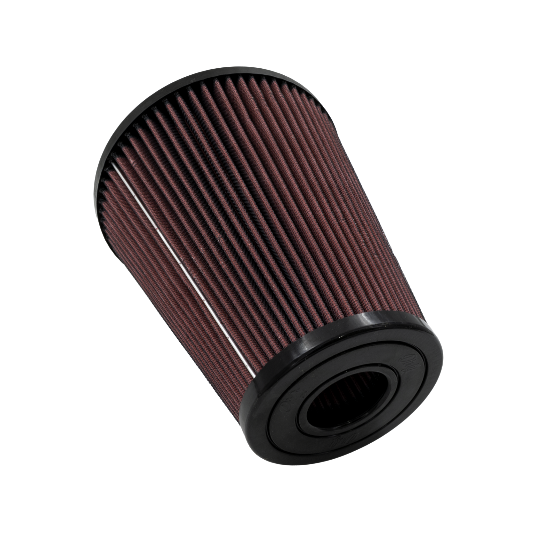 Dirty Air Intake Filter (I67-EXH-A142)