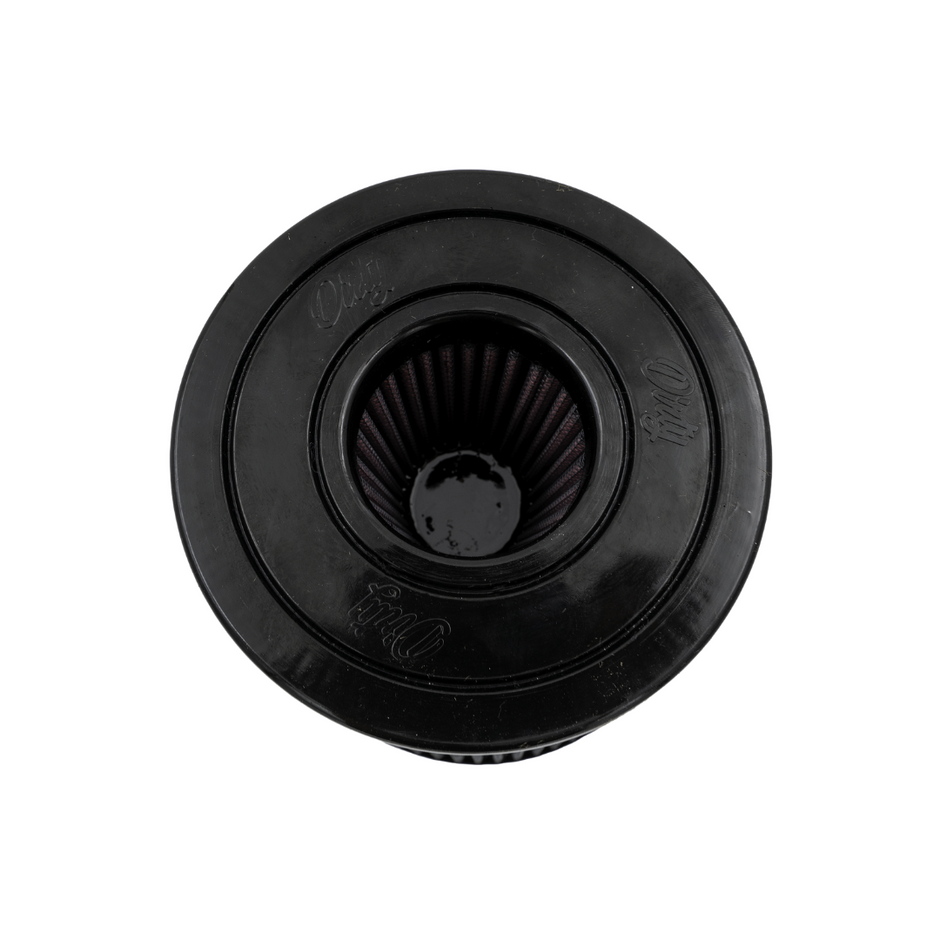 Dirty Air Intake Filter (I67-EXH-A142)