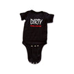Dirty Diesel Baby Onesie