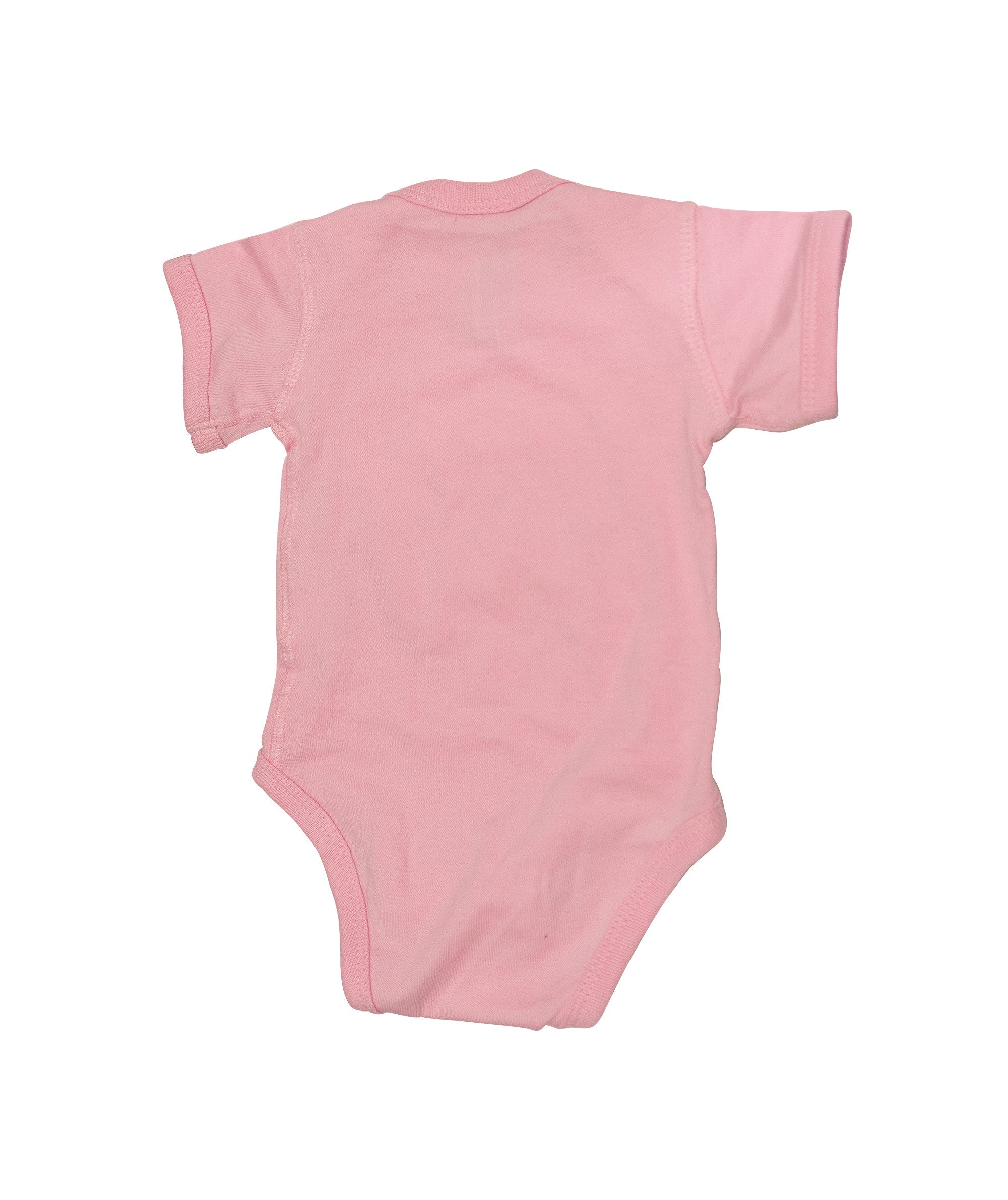 Dirty Diesel Baby Onesie