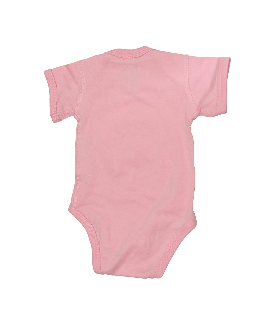 Dirty Diesel Baby Onesie