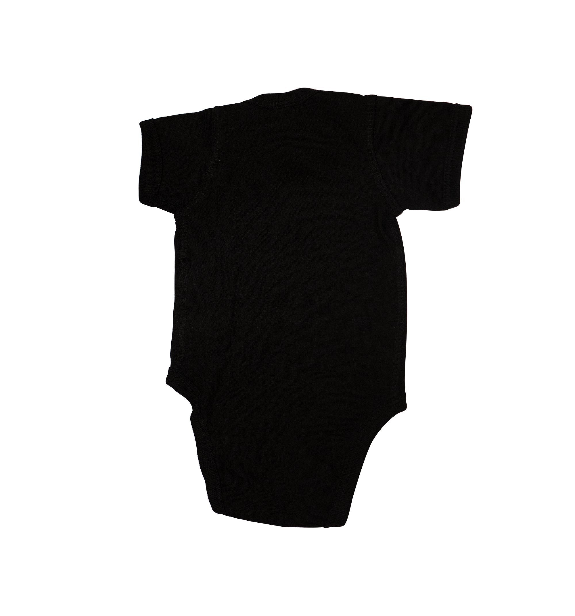 Dirty Diesel Baby Onesie