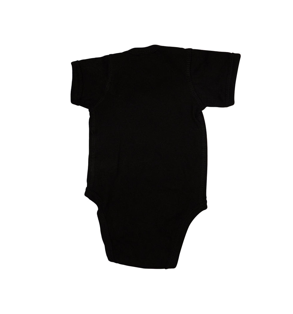 Dirty Diesel Baby Onesie