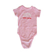 Dirty Diesel Baby Onesie