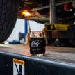 Dirty Diesel Beer Glass Set