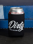 Dirty Diesel Beer Koozies