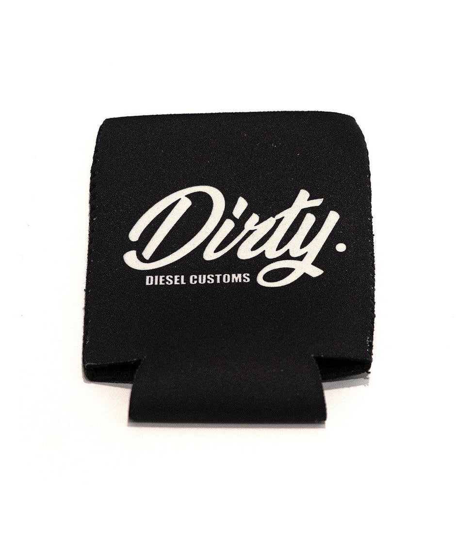 Dirty Diesel Beer Koozies